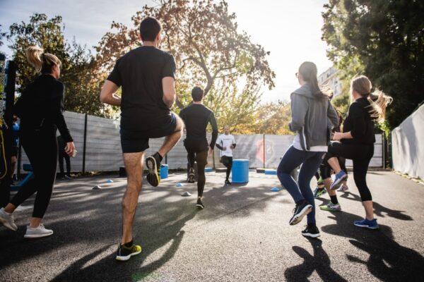 朝の運動習慣で人生が変わる！朝時間の運動がもたらす効果とは